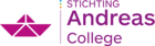 Andreas college logo