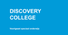 discovery