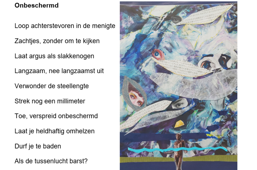 Onbeschermd voor Wanda